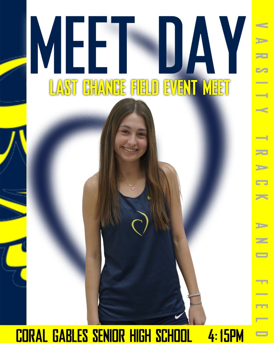 Be there to support the Cyclones on the varsity track and field team! #gocyclones #trackandfield #cssh #carrollton #WeAreSacredHeart