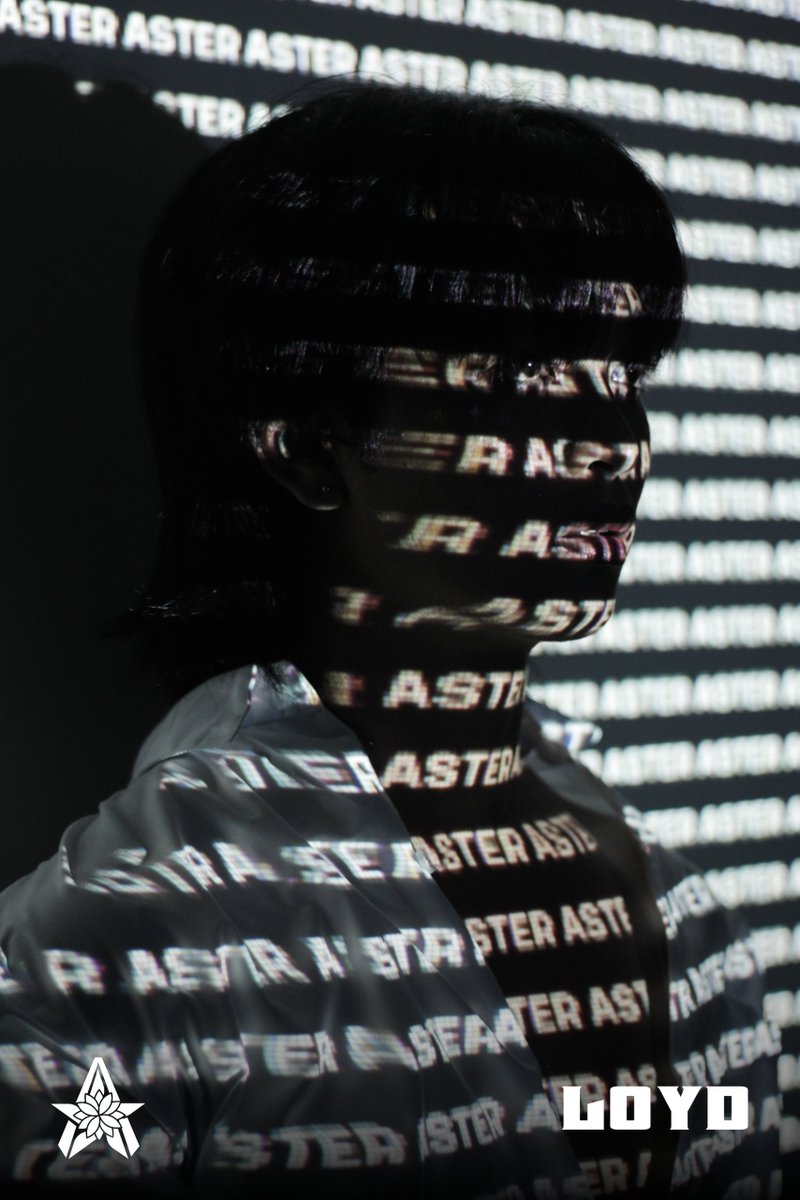 [ASTER CONCEPT PHOTO]

This is the Inception, a celestial projection 🌠

#AsterGazing
#Aster_Loyd
#ASTER