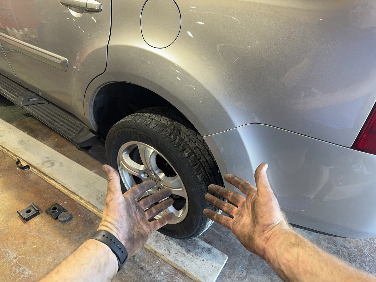 chevydude's tweet photo. Struggling to hire a reliable mechanic for my dealership. Had two hires in the past year, but neither made it past 90 days—they caused more issues than they fixed! Offering $40/hr and still can't find quality help. Any recommendations? #Hiring #MechanicNeeded https://t.co/dxdLlrXq3Z