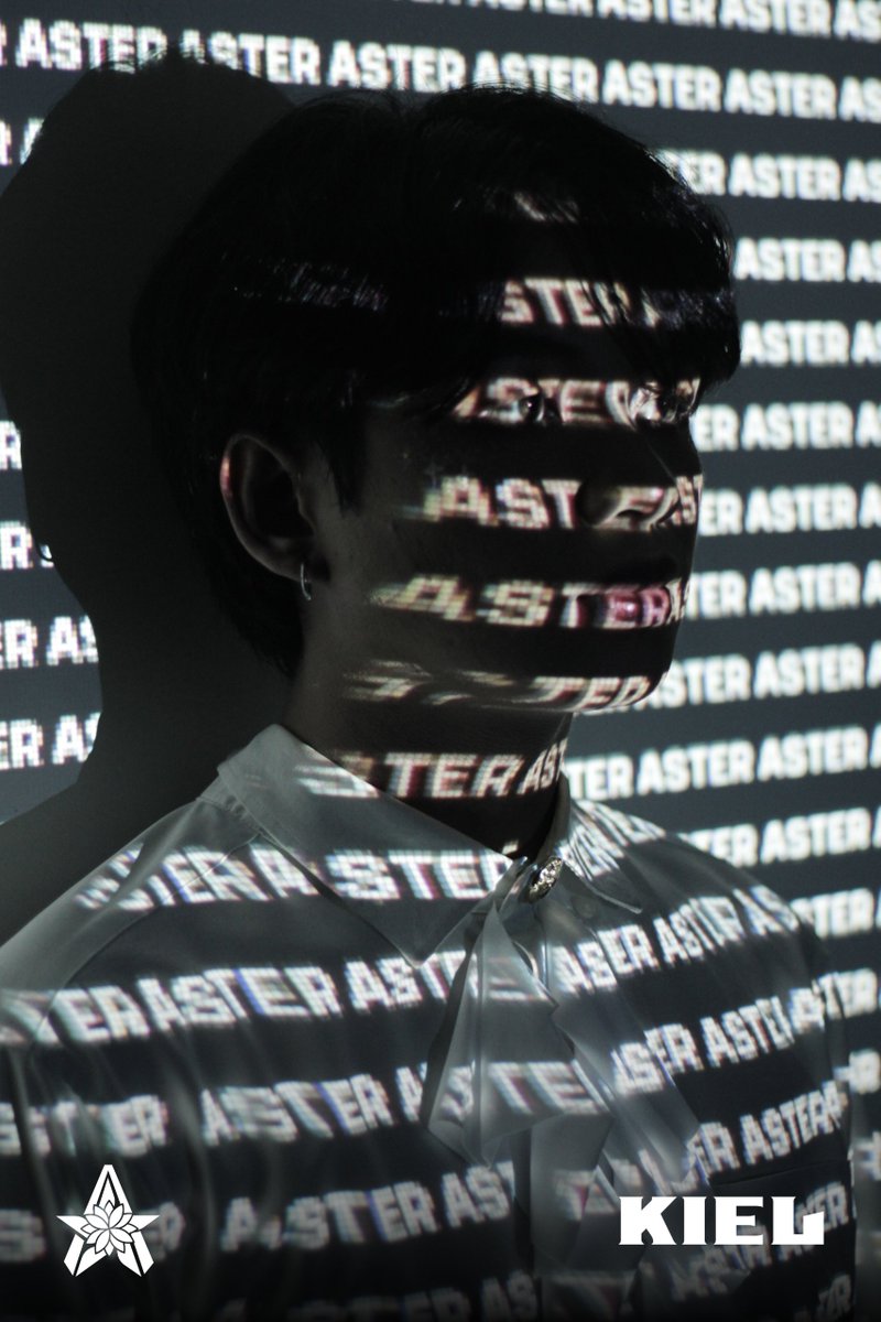 [ASTER CONCEPT PHOTO]

This is the Inception, a celestial projection 🌠

#AsterGazing
#Aster_Kiel
#ASTER