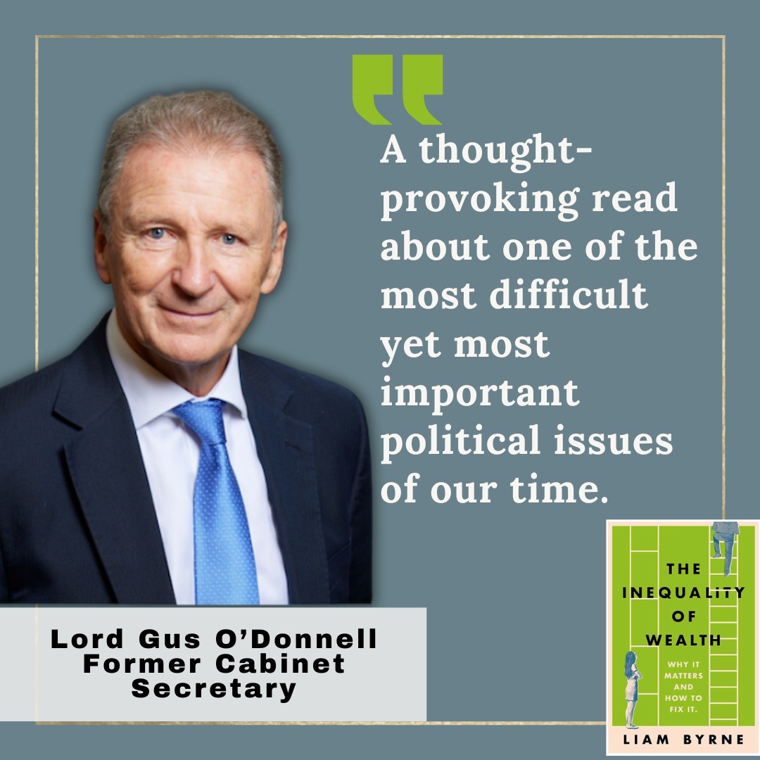 Come! Join #TheInequalityOfWealth conversation @stratlitfest on 4th May, 3-4pm, where I will be discussing my new book #TheInequalityOfWealth alongside fellow author, @Paul_Lindley. stratfordliteraryfestival.co.uk/events/liam-by…