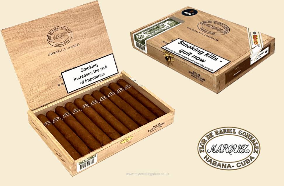 Rafael Gonzalez Corona de Lonsdale Cuban Cigars
mysmokingshop.co.uk/buy-cuban-ciga…
NEW @mysmokingshop #cigar #cigars #cigarsmoker #cigarsmoking #smoking #rafaelgonzalezcigars #coronadelonsdale #rafaelgonzalezcigarsuk #cubancigarsuk #mysmokingshop