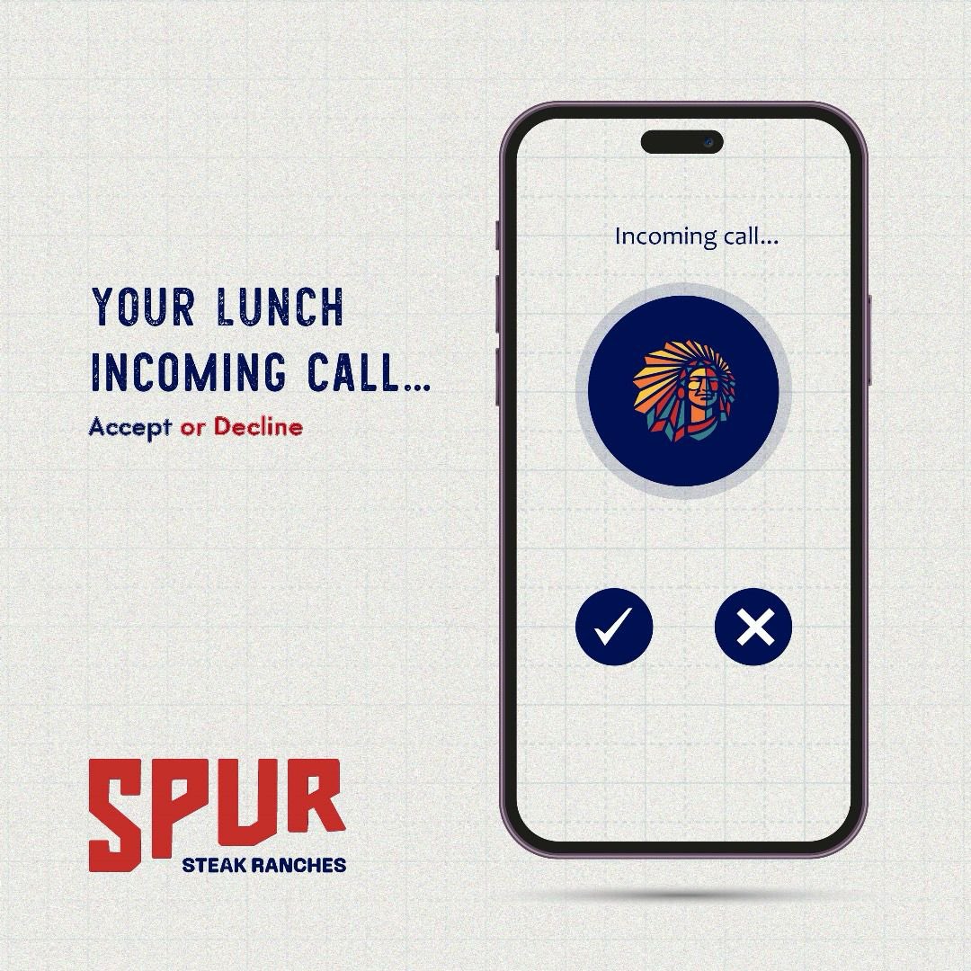 In the mood for some soul-satisfying food?

Treat yourself to a delicious lunch at Spur. You can dine in, pick up, or have your meal delivered to you. 

See our highlight for menu and locations!

#SpurNigeria #WhereToEat #SteakhouseInLagos #FamilyFriendlyRestaurant