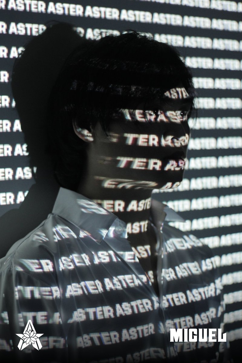 [ASTER CONCEPT PHOTO]

This is the Inception, a celestial projection 🌠

#AsterGazing
#Aster_Miguel
#ASTER