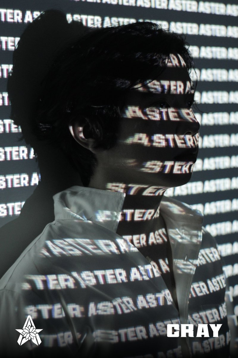 [ASTER CONCEPT PHOTO]

This is the Inception, a celestial projection 🌠

#AsterGazing
#Aster_Cray
#ASTER