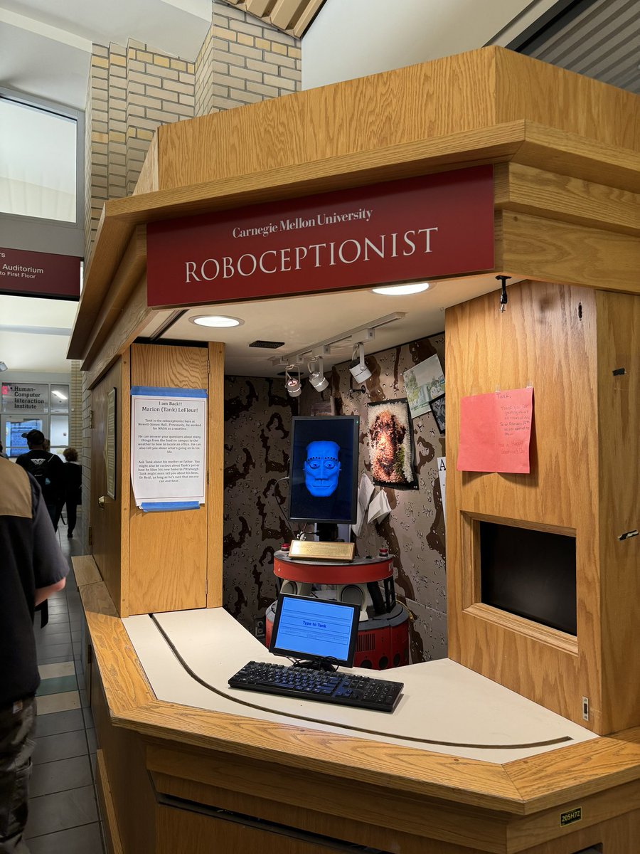 GhsShirin's tweet image. Wonderful gathering, amazing networking opportunity, great tours, impressive projects, and unbelievable learning situation in the Agriculture and Robotics Summit at Pittsburgh. 
#roboticsfactory #CMU #CarnegieMellonUniversity #WeAre #PennState #Robotics #precisionag…