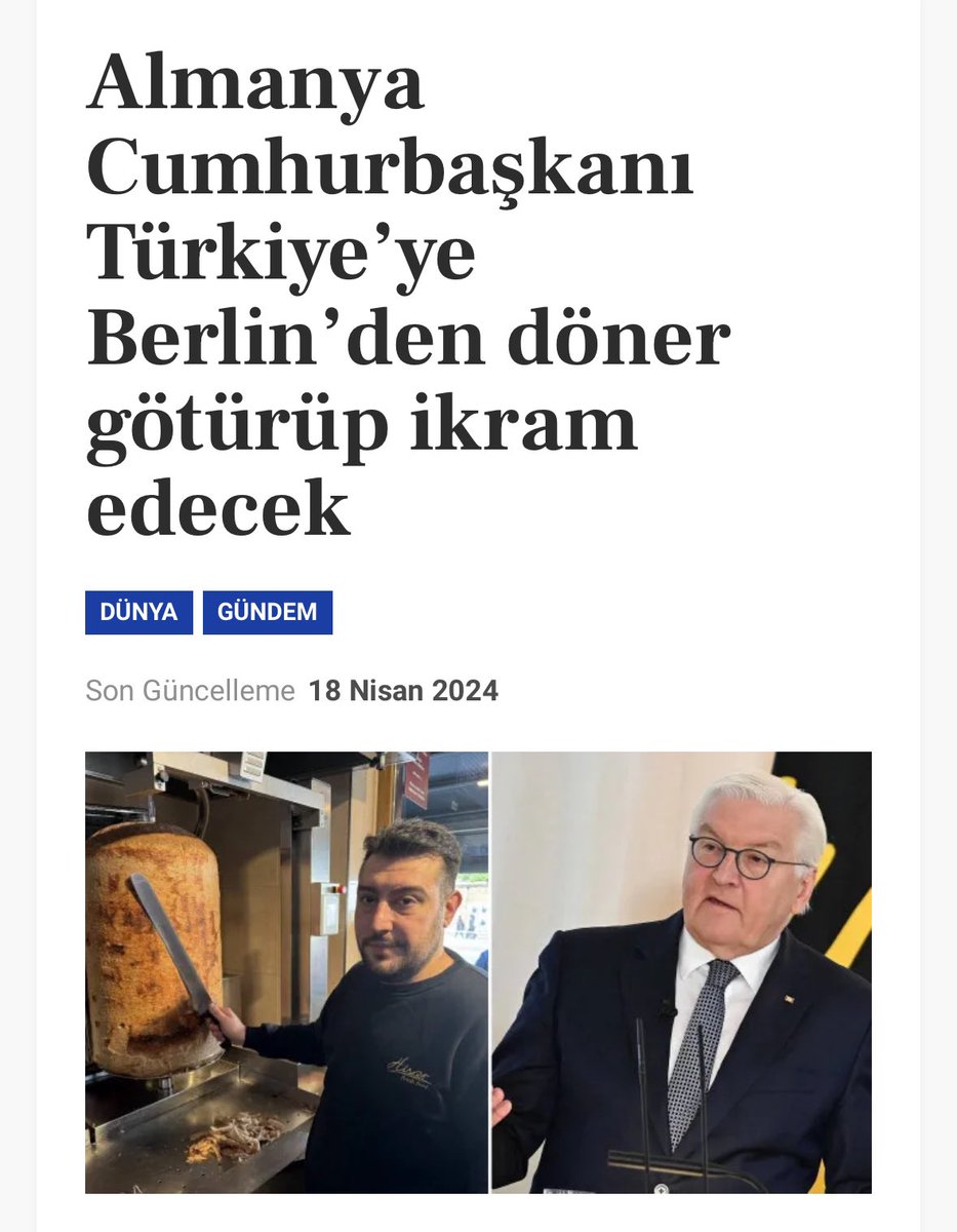 ProfesorTurkmen's tweet photo. Domates çorbalı 20 gr döner için kazıklanmak istemiyorsa demek ki https://t.co/ii32tIB4U7