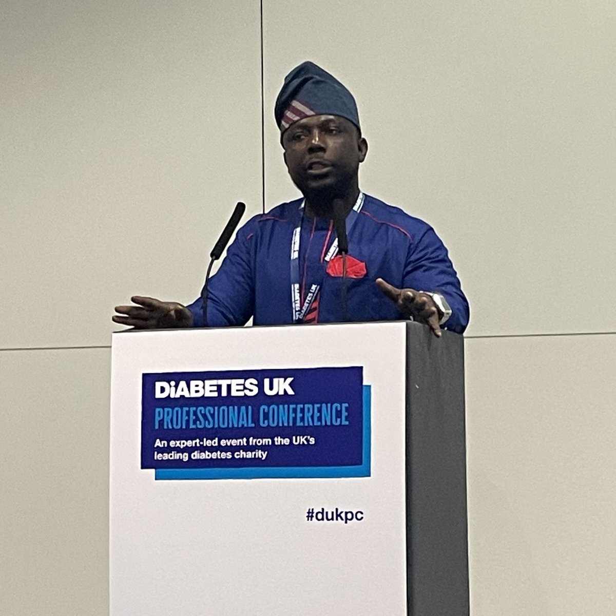 “#dedoc being here is no accident” 💪 I’m very excited for the first ever @dedocORG symposium in the UK! In this thread I will bring you the crucial voices of lived experience in #Type1Diabetes from #DUKPC ⬇️