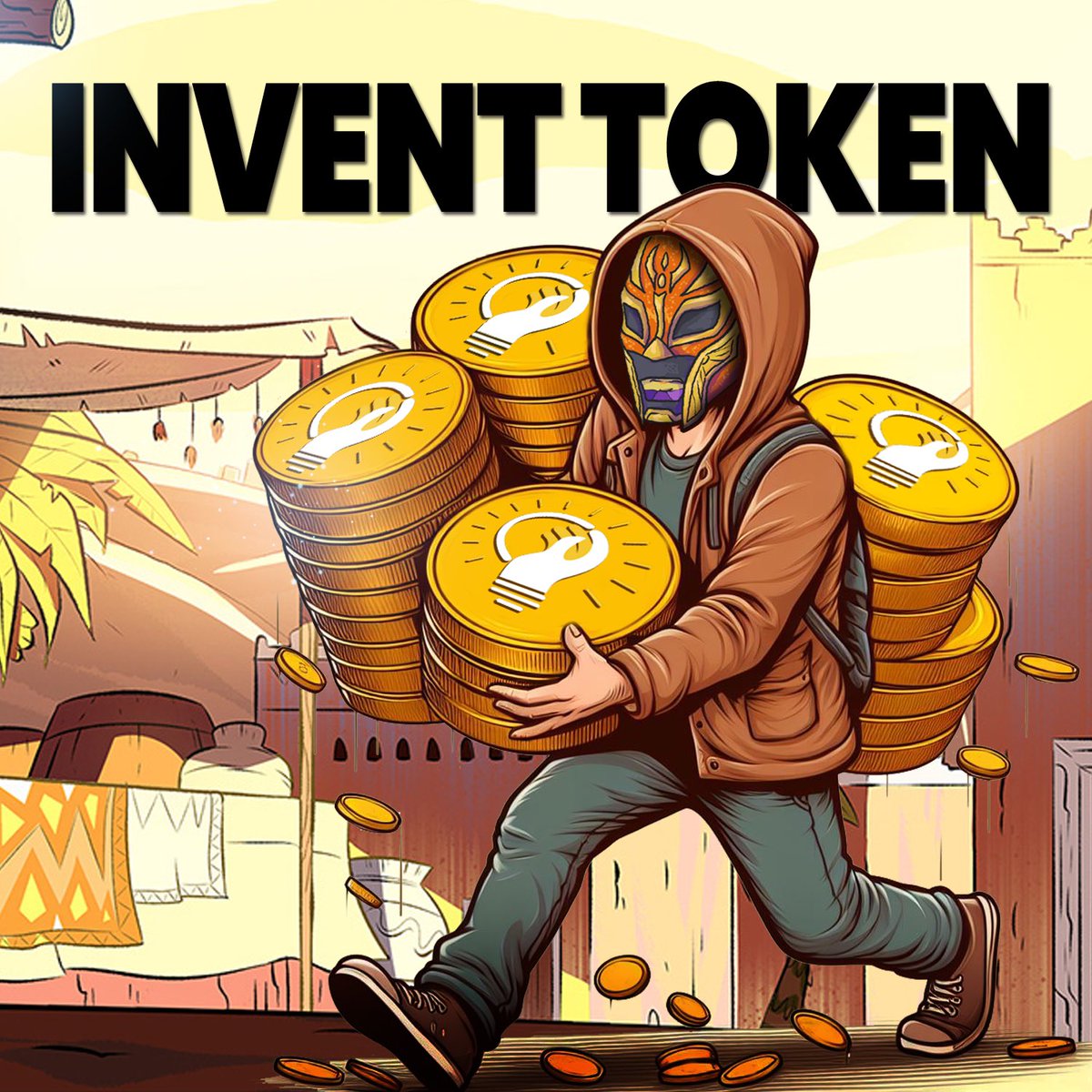 ROMETHEUS tweet media