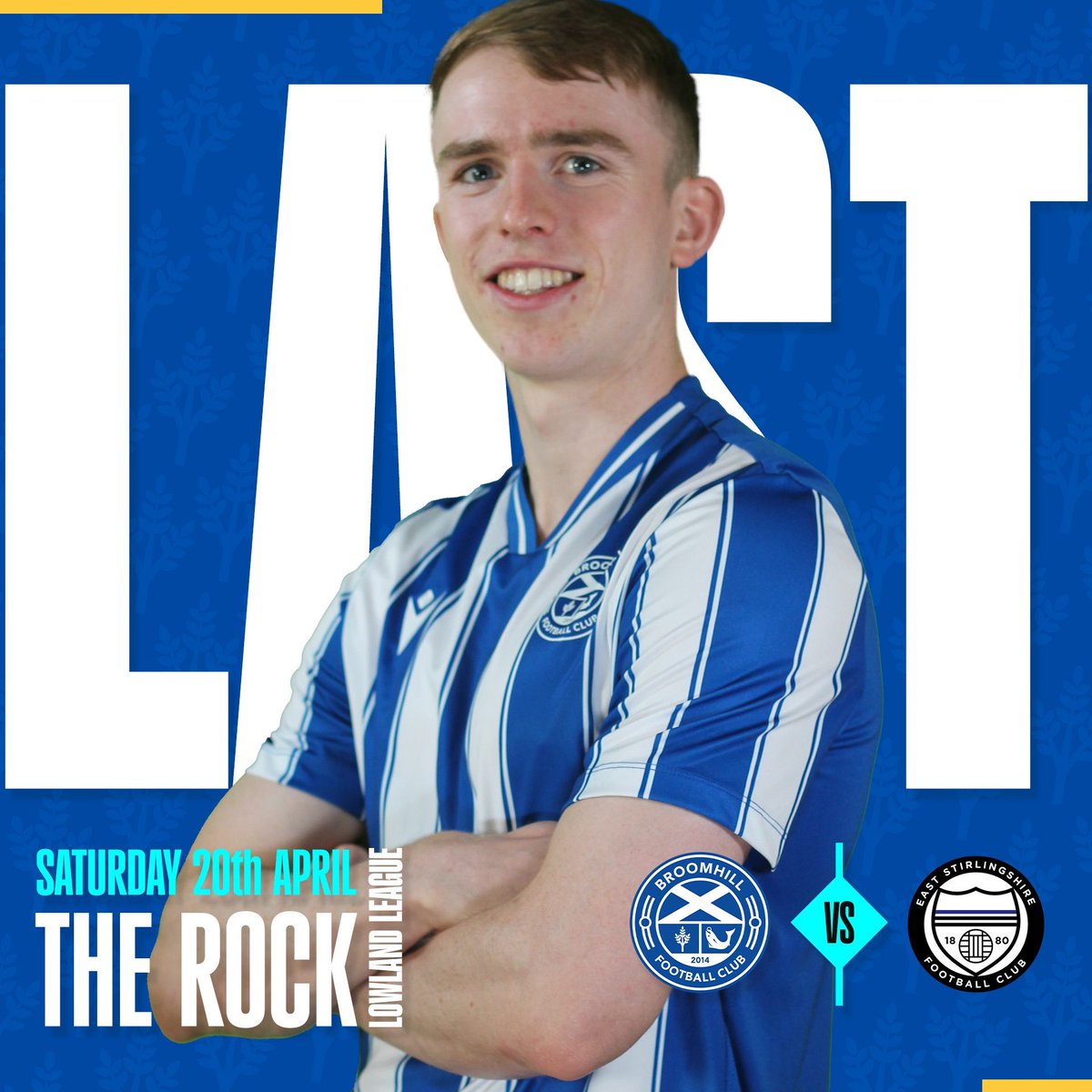 Broomhill Football Club tweet media