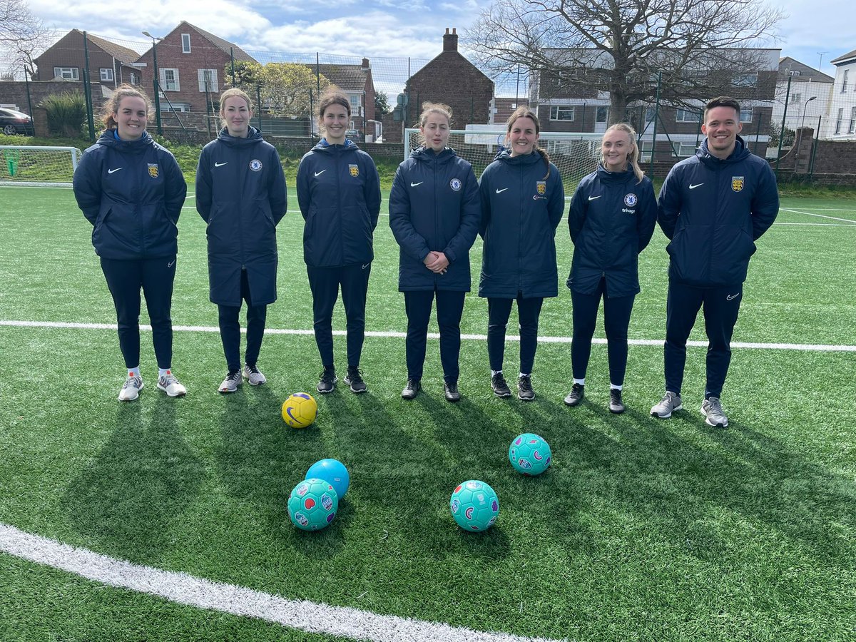 JFA in the Community 🇯🇪 tweet media