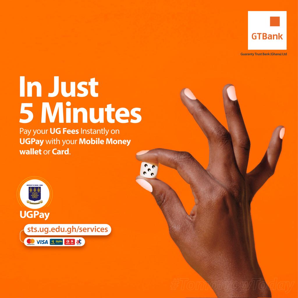 GTBankGhana tweet picture