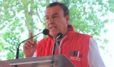 ow.ly/NHxM50RiRxZ El PRI en Naucalpan está listo para enfrentar a Morena: Carlos Valdés Corona | .::Diario Imagen On Line::.