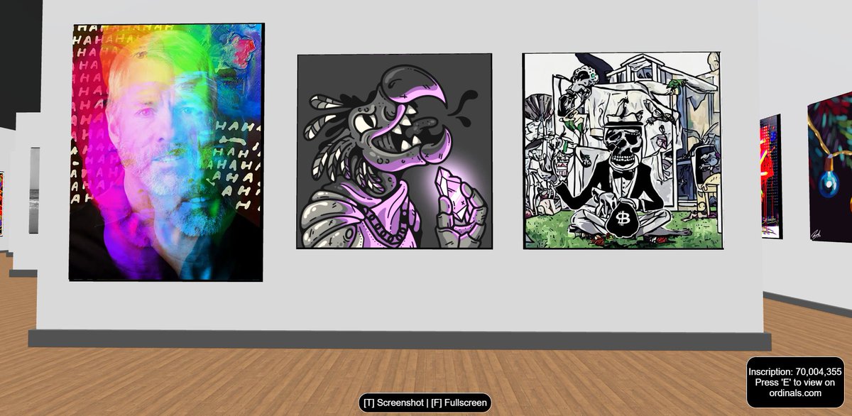 The Pandemonium tweet media