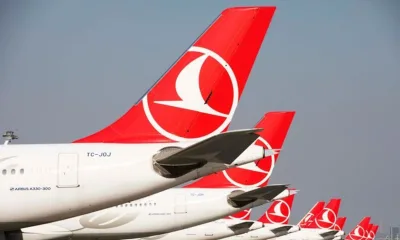 Türk Hava Yolları 'nın Airbus ile imzaladığı anlaşma, birçok uçak parçasının Türkiye 'de üretimini içeriyor. 
Bu anlaşmanın miktarı, dünyadaki ülkelerin yarıdan fazlasının ekonomisinden (gsyih) daha büyük. 

Vizyonu jakuziden öteye geçemeyen saman kafalılara duyurulur.