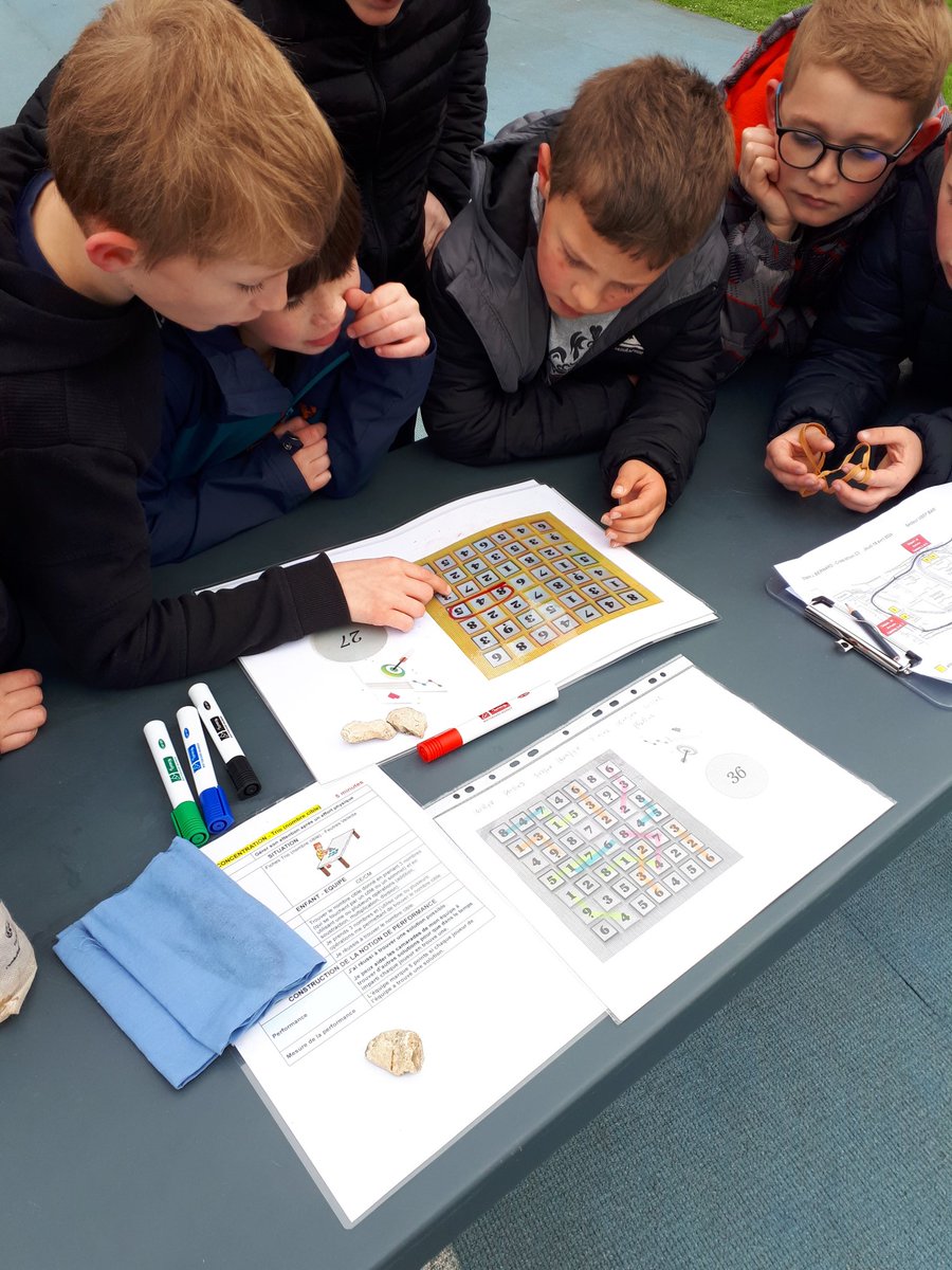 Rencontre Cross'athlon pour les élèves de cycle 3 du  secteur USEP BAR LE DUC
Endurance et ateliers de concentration, de coordination, de mémorisation 
<a href="/DSDEN55/">DSDEN55</a> @IenBar #usep55