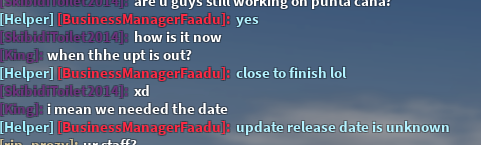 Prozway  || Offline || tweet media