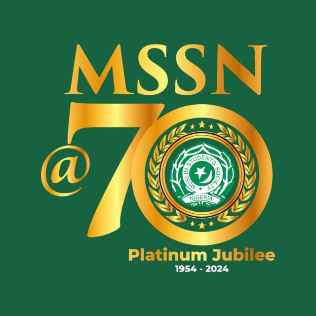 BlackMuminah's tweet photo. On behalf of Me and myself, I extend my heartiest 💚 congratulations 🎉 to @MSSN for reaching 70 glorious years of impacting knowledge and morals on students and the entire Muslim ummah as a whole. MSSN have always been on the top of the list for serving the entire Muslim ummah. https://t.co/hiry5GSqYP