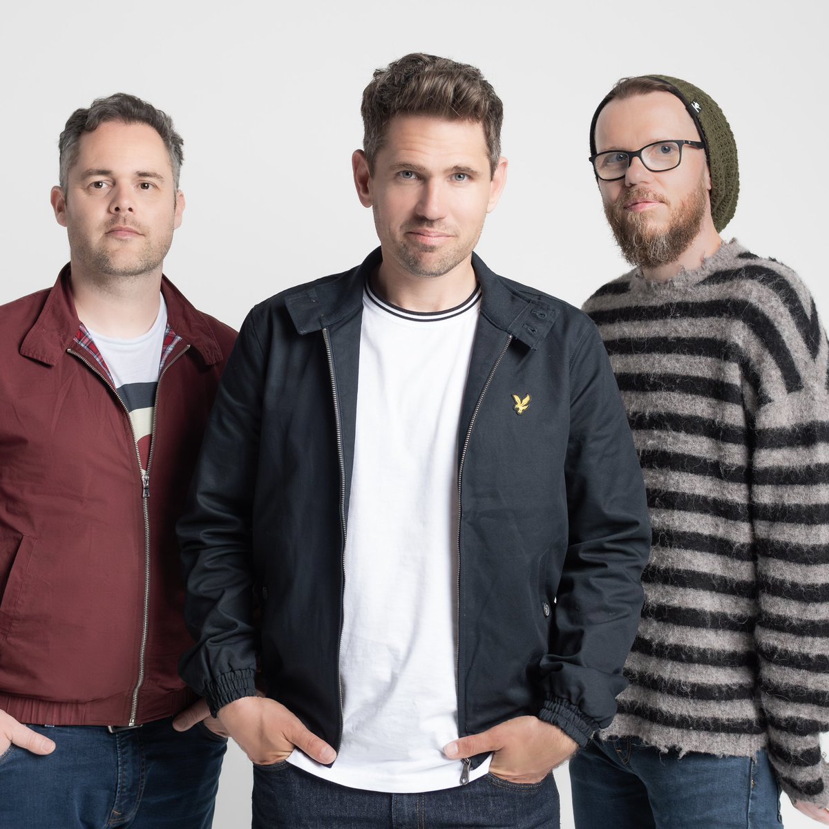 NXNewcastle (@nxnewcastle) on Twitter photo All pieces now in place as <a href="/Scouting4Girls/">Scouting For Girls</a> descend on NX May 27th ❤️
With confirmed support from <a href="/callumbeattieuk/">Callum Beattie</a> & <a href="/JamieGreyMusic/">Jamie Grey</a> your Bank Holiday Monday just became a no-brainer.
Tickets selling fast. Buy here: tinyurl.com/k6wcas68
#NX #Live #ScoutingForGirls All pieces now in place as <a href="/Scouting4Girls/">Scouting For Girls</a> descend on NX May 27th ❤️
With confirmed support from <a href="/callumbeattieuk/">Callum Beattie</a> & <a href="/JamieGreyMusic/">Jamie Grey</a> your Bank Holiday Monday just became a no-brainer.
Tickets selling fast. Buy here: tinyurl.com/k6wcas68
#NX #Live #ScoutingForGirls