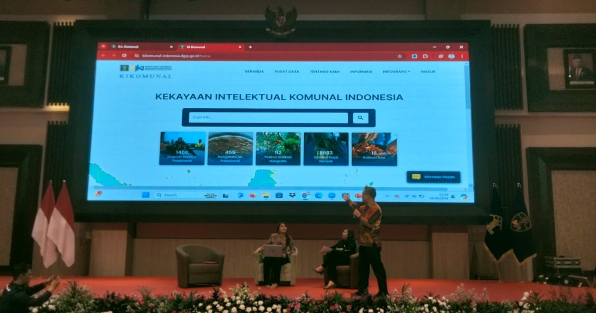 BEpapers's tweet photo. Merawat Akar Budaya Jawa Barat Melalui Pelestarian dan Diseminasi Kekayaan Intelektual Komunal https://t.co/uylbiMsXDM https://t.co/THBE0hPdAl