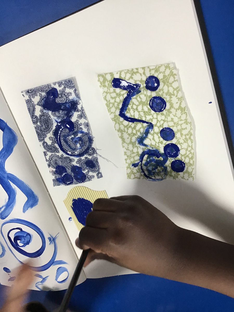 Queen Emma Primary School tweet media