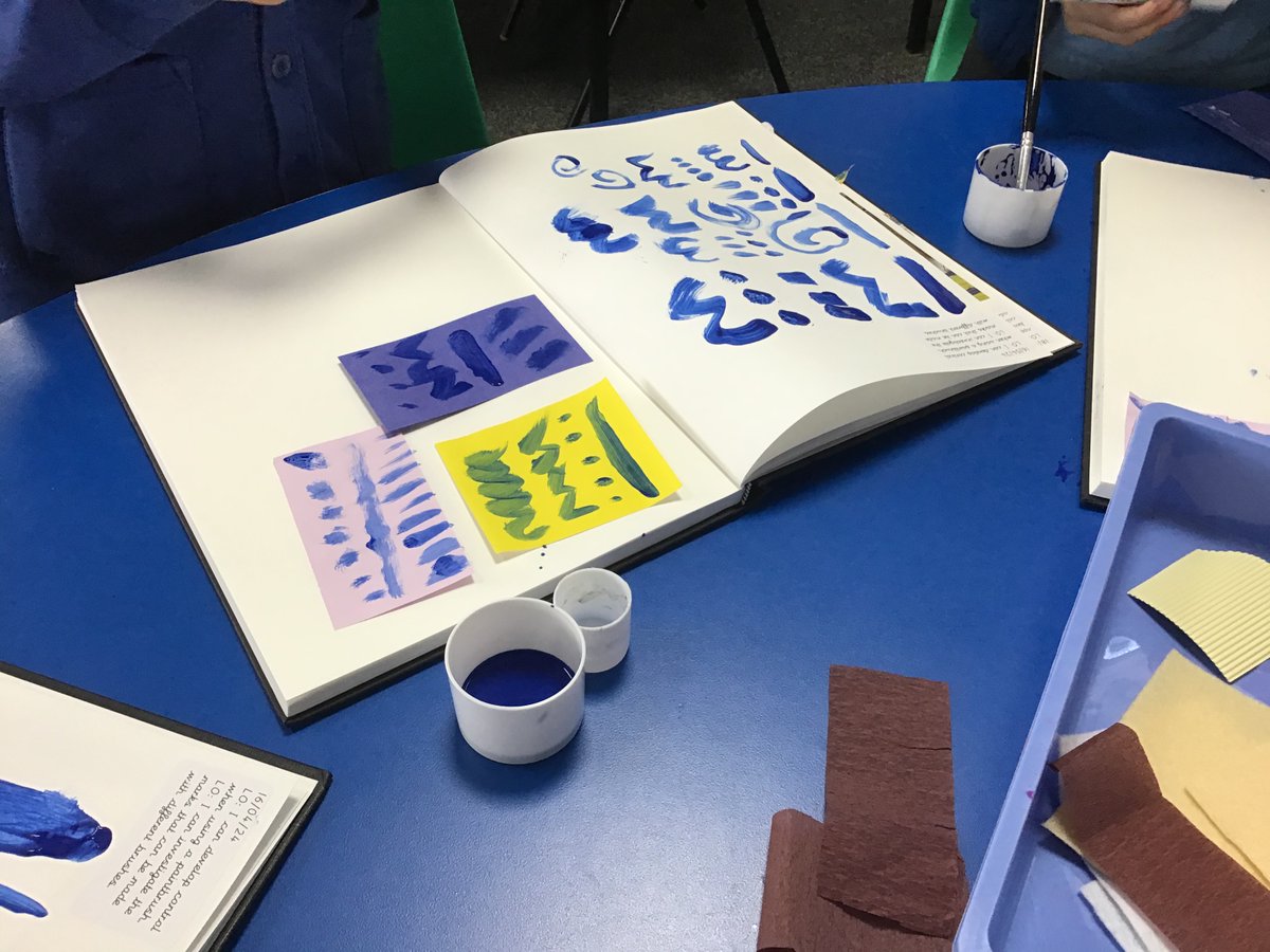 Queen Emma Primary School tweet media