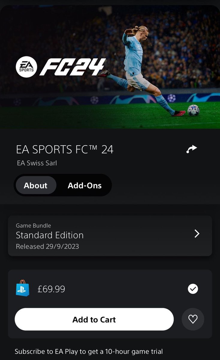 LeddyMetal's tweet photo. Reason 2,594 that I don't want to buy games digitally...  @digitalfoundry @dark1x https://t.co/7jdkJiTSNm