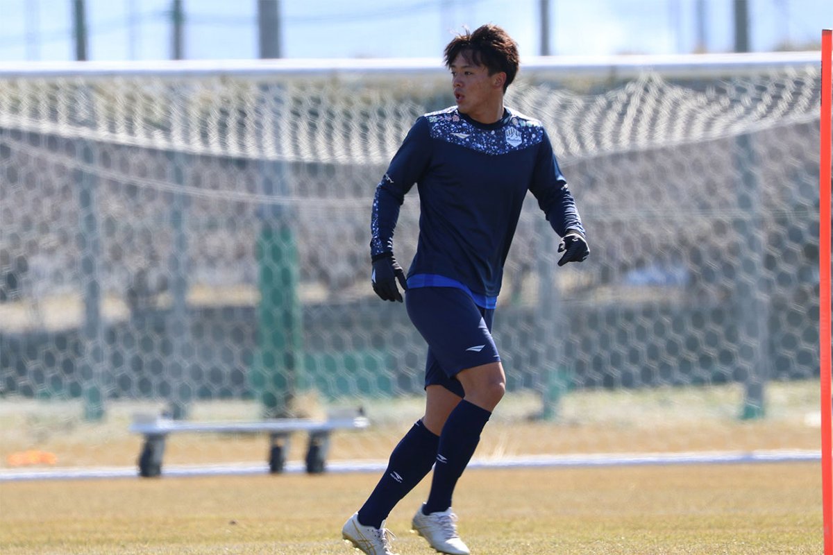 monte_prstaff's tweet photo. #吉田泰授 選手 プロA契約締結のお知らせ

https://t.co/I6Ky6F29fc
@tai_tai0421
#montedio https://t.co/sq3lLAweai