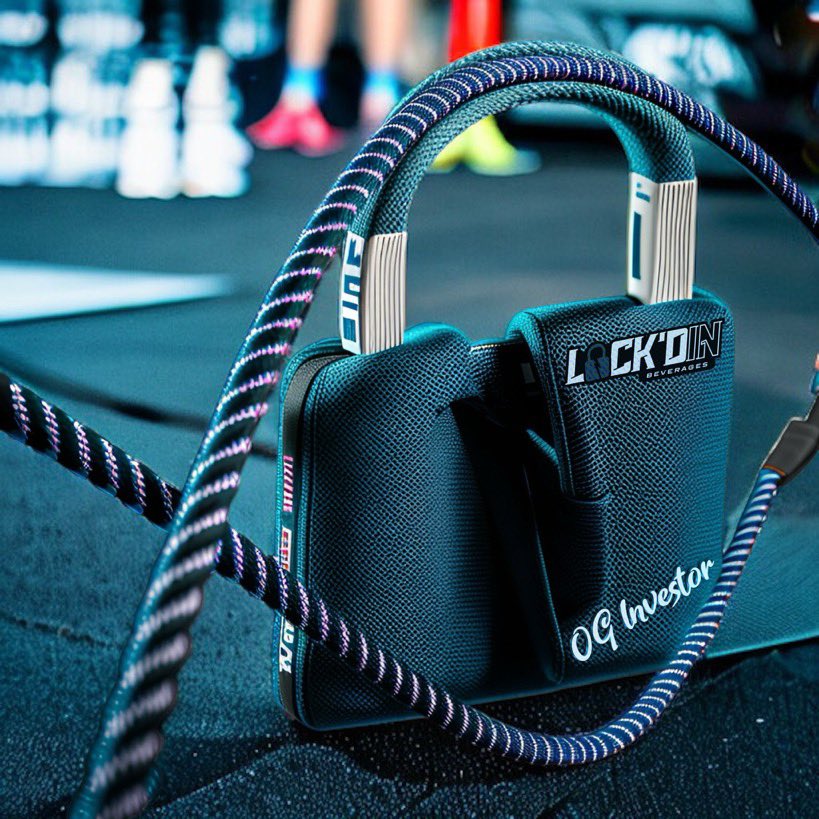 By <a href="/CarterLOCKdIn/">Carter</a> His talent strikes again! Thank you for what you do and happy to be able to rep my new lock to show my support for the $LTNC community! Been holding for over 4 years and kind of wrote this one off, until now! This company will achieve great things!