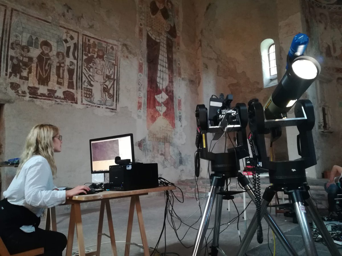 ISAAC Lab tweet media