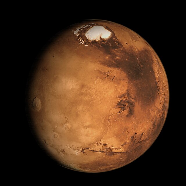 Sinapse #144 - Porque a SpaceX não vai colonizar Marte

Trilogia Marciana Parte 3: Marte quer te matar, e a gente não vai pra lá tão cedo.