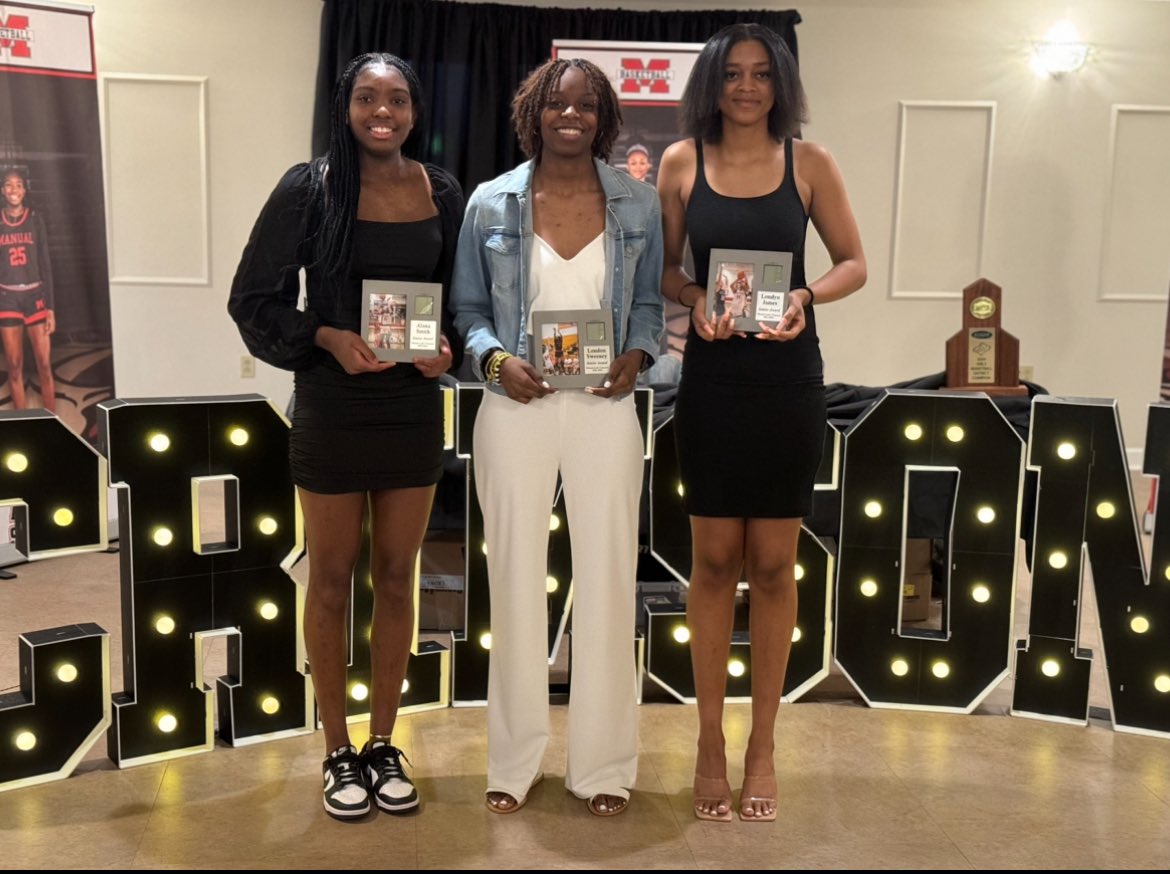 Last night we celebrated our 2023-2024 Lady Crimsons basketball season. To our seniors thank you for trusting us and leaving everything on the floor. This chapter has ended but you all will ALWAYS be a Lady Crimsons. To our returning players it’s go time!