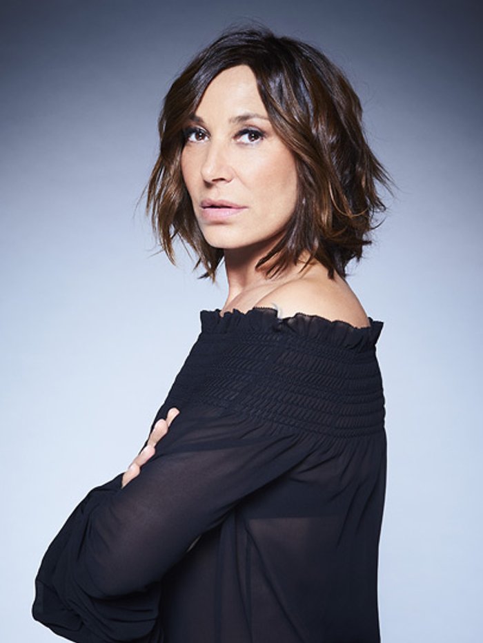 stanZazie's tweet photo. Joyeux 60ème anniversaire Zazie ! ❤️ https://t.co/n7ETmOC0I6