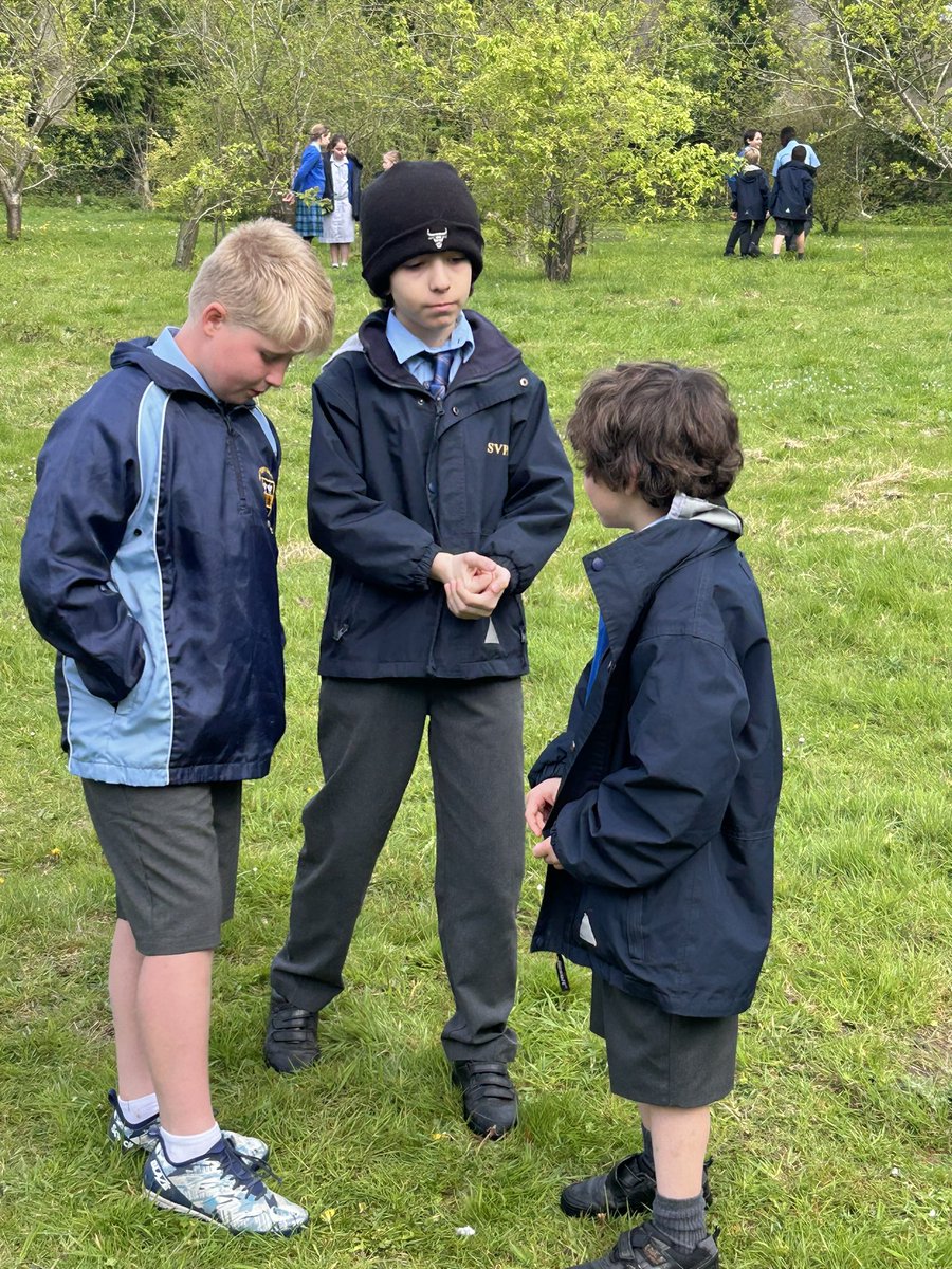 Y2 and Y5 Buddy Playtime was loads of fun today! #Transition #Playtime #Collaboration