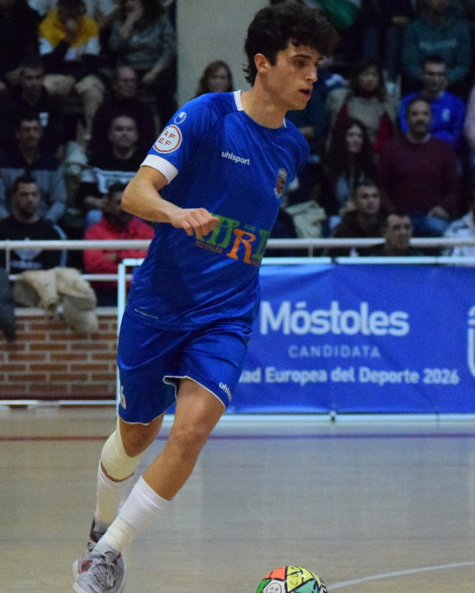 Mucha fuerza 𝗔𝗹𝗲𝘅 𝗝𝗶𝗺𝗲𝗻𝗲𝘇 💙

Volverás más fuerte 💪⚽️

#Limones5team • <a href="/alexjimenezjj6/">Alejandro Jimenez</a>