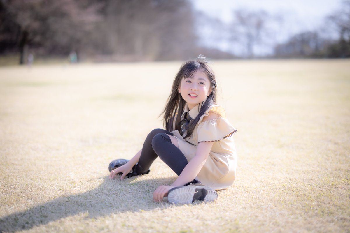 1225Sinosi13467's tweet photo. A☆R☆Kキッズモデル撮影会20240414 ゆなちゃん個撮⑤。 
#ARK 
#ゆな https://t.co/s274k09Xei