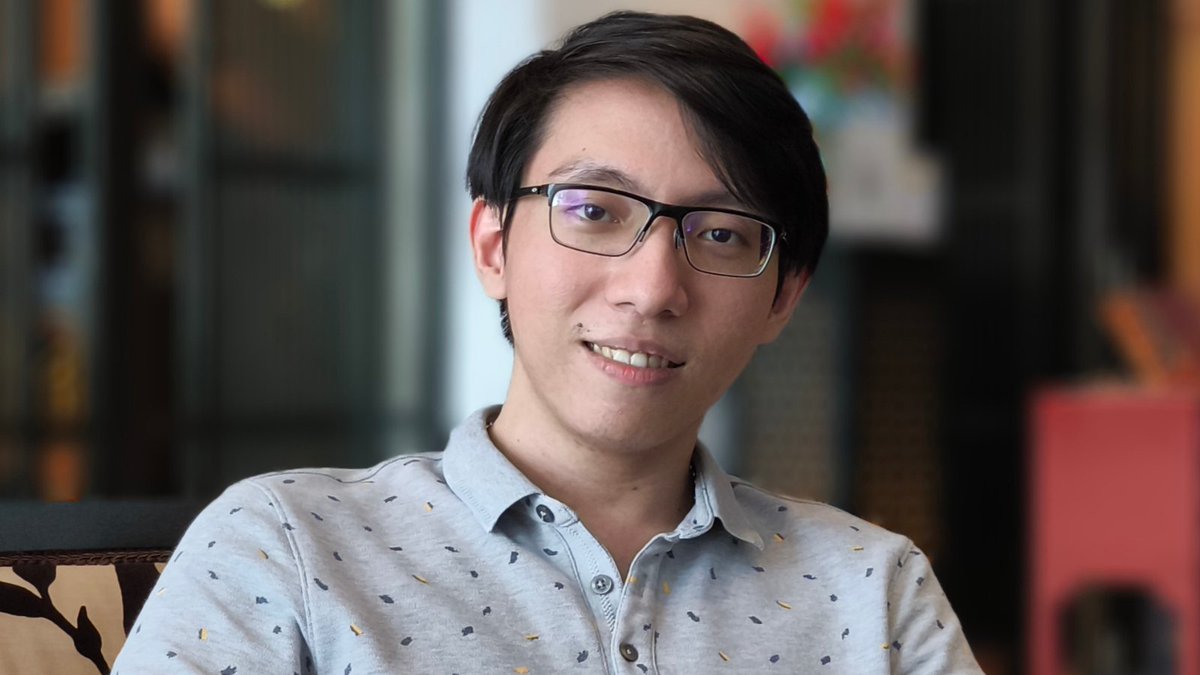 From Bangkok to UL, international graduate Permsap, , shares inspiring words in this week's Alumni Spotlight. Highlighting lifelong learning, Permsap says: 'It's never too late to learn: ul.ie/news/universit… #StayCurious