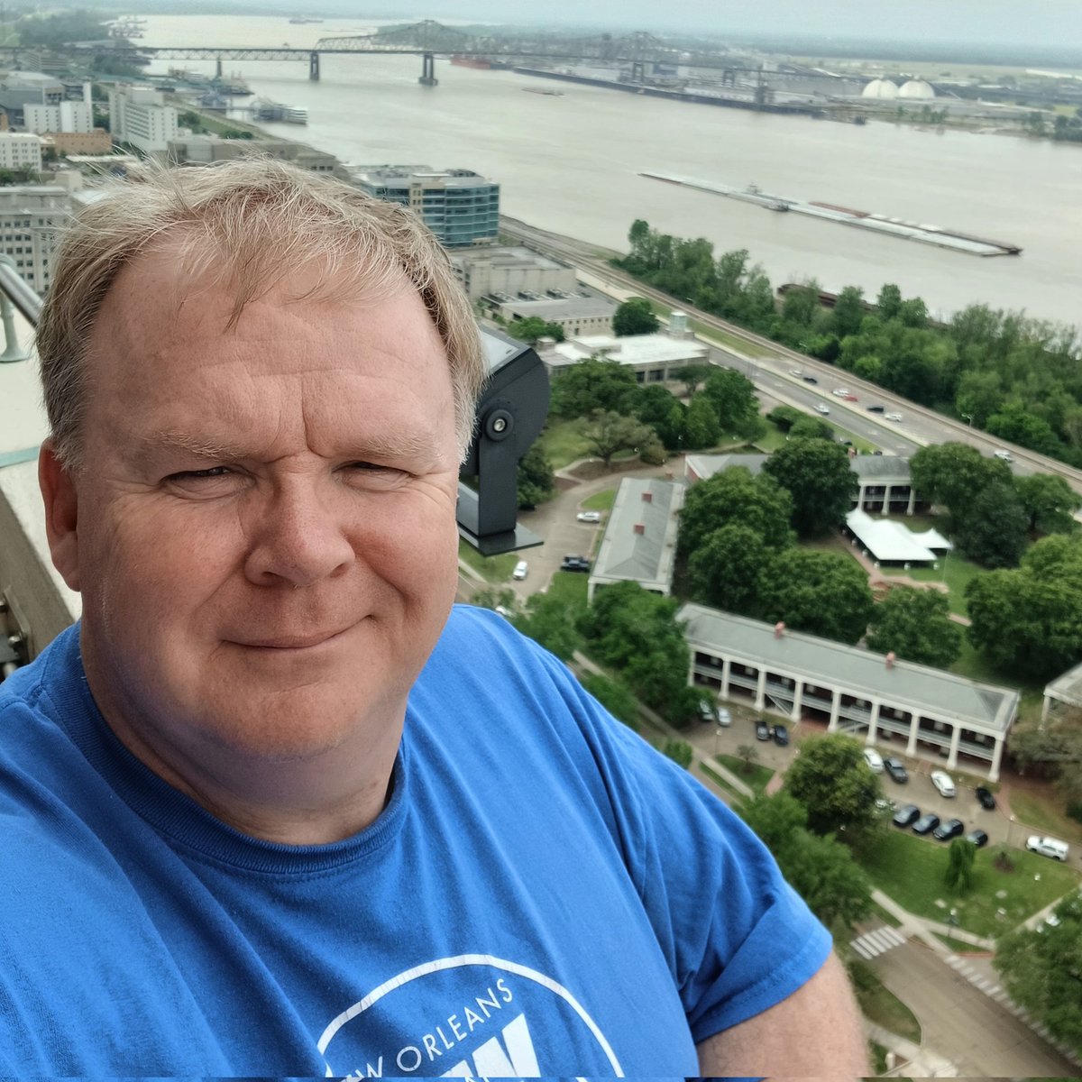 David Gleeson tweet media