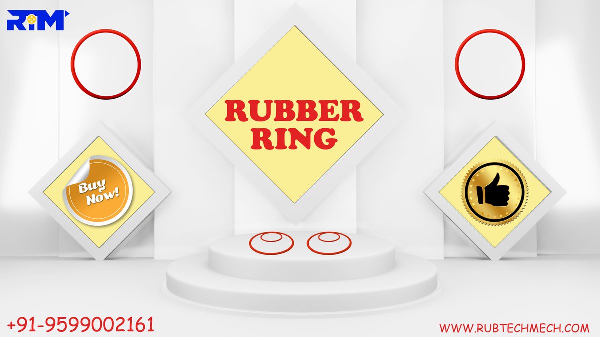 �� Delve into the world of rubber rings with us! 
#RubberRings #MillingIndustries #IndustrialEngineering #RubberTechnology #Manufacturing #Operations #Efficiency #QualityControl #Sustainability #Engineering #RubberProducts