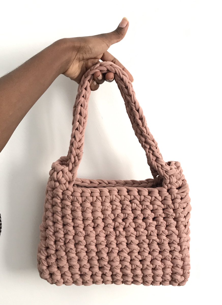 croknitsd's tweet photo. Shoulder bag
200 EGP 
Shipping in Cairo https://t.co/ieB050DR7t