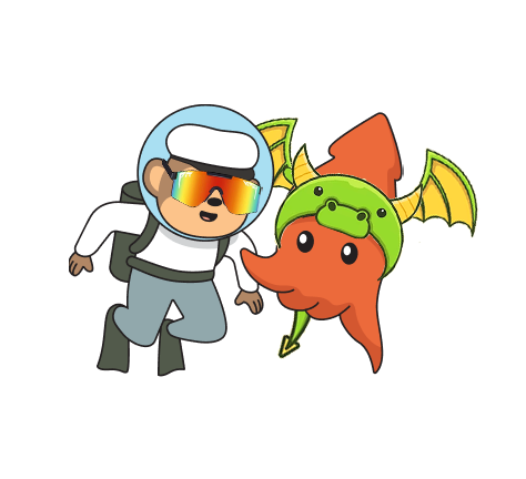 I_1337_I's tweet photo. .@solana squid testers are being accepted today. 500+ signups to process... You will get your chance, dont worry the squids will lead you into the abyss of solana data #norpc🦑 DM if interested! https://t.co/CkgvXk0F9b