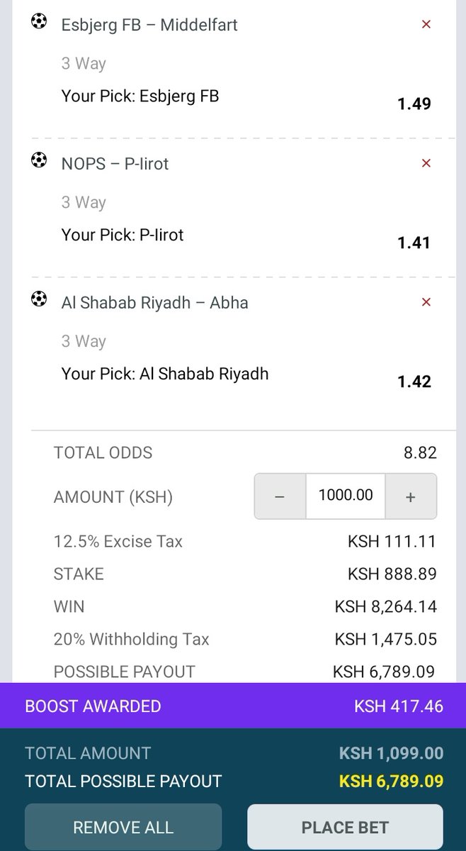 Today's multibet booking code A5TvQD Link Link.spp.ke/HotgamesTK Military police Apply Now