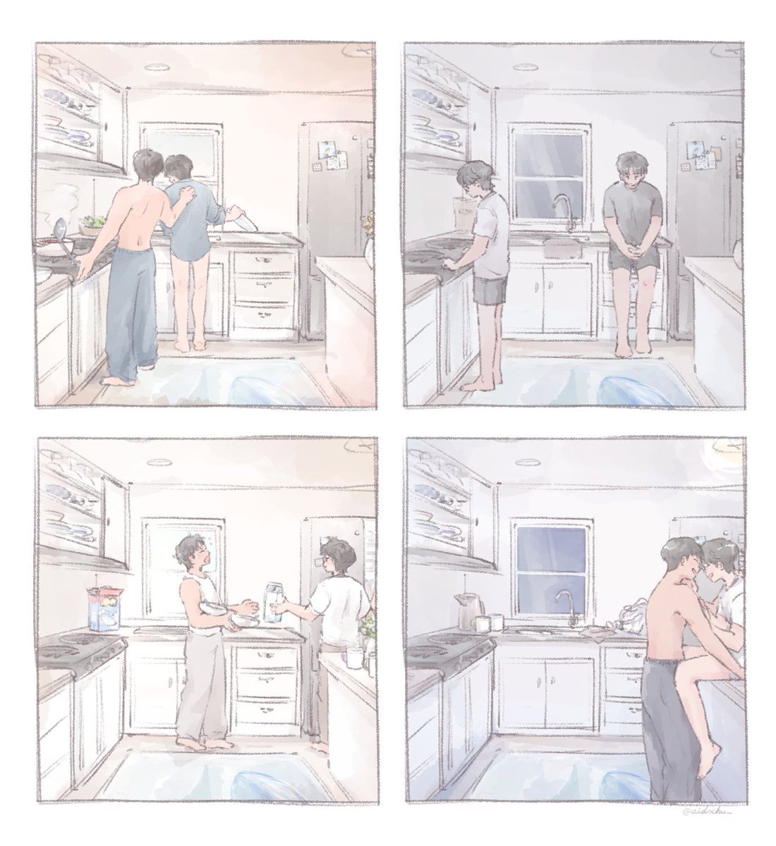 nydia ☁️ tweet media