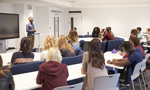 From NHS nurse to lecturer: making the transition to education

Find out about the challenges and the skill and support you’ll need.

rcni.com/nursing-standa…