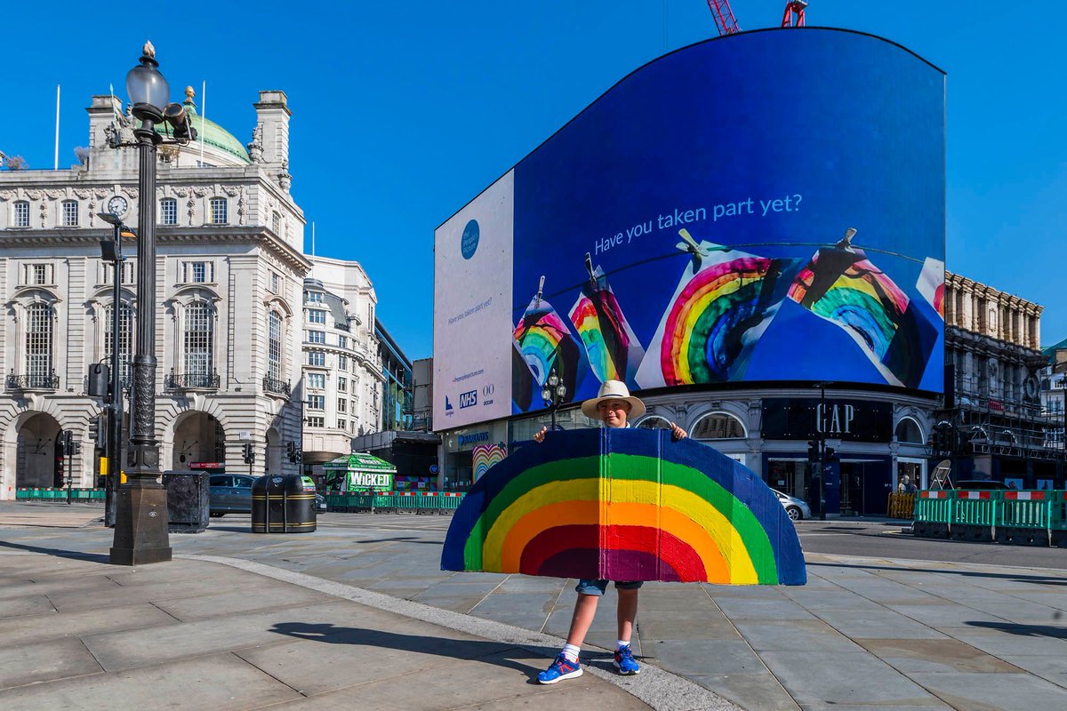 the People's Picture tweet media