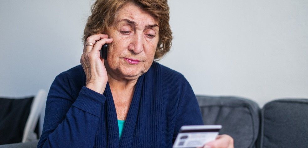 'Offline and Overlooked,' the latest initiative from @ageuk. If you know someone among the 2.7 million older individuals in the UK who isn't online, lend a hand. Check out more about the campaign here: buff.ly/3TsJ1qO #EastSussex