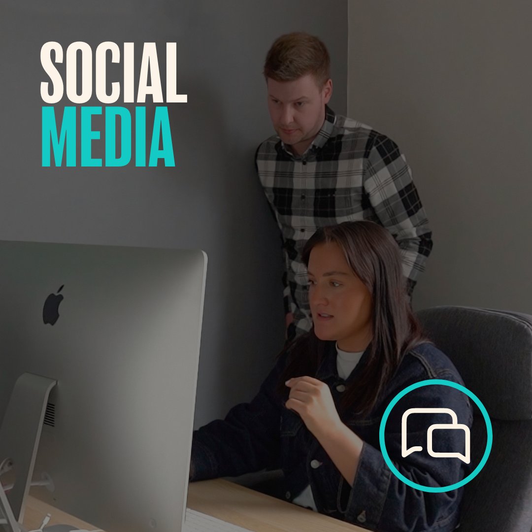 Unsure how to effectively measure the success of your campaigns? 

Our digital marketing analysts are here to deliver in-depth reports so that you know what's working and more importantly, where you can continue to improve and optimise.

brnw.ch/21wIW60