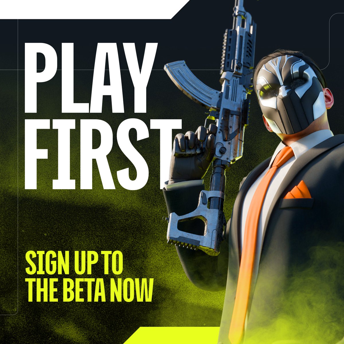 AEY Studios - AMG DAO tweet media