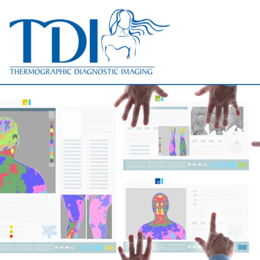 Thermography uses infrared technology to image the body’s physiological responses. It does so without radiation, contact, or other invasive means. There are no risks or side effects of the test. tdinj.com

#TDI #thermography #NJ #DE #NY #PA