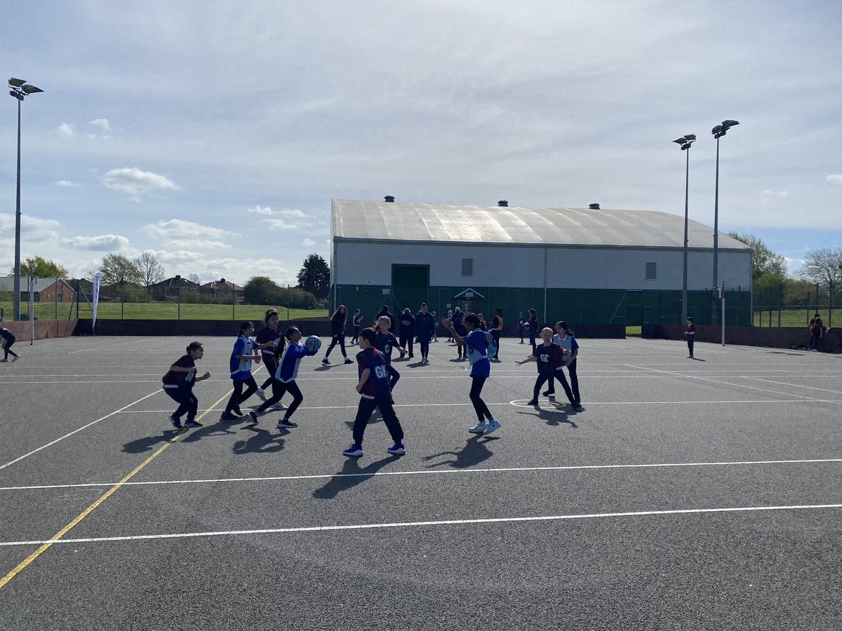 Inspire Together (@inspiretogeth3r) on Twitter photo East Leicester City Y5/6 Netball ๐ <a href="/STMLeicester/">St Thomas More Catholic Academy Leicester</a> <a href="/MayflowerPSch/">Mayflower Primary</a> <a href="/mellorschool/">Mellor Community Primary School</a> <a href="/BridgeJun/">Bridge Junior School, Leicester</a> <a href="/PE_Willowbrook/">Willowbrook PE</a> <a href="/SandfieldPTA/">Sandfield Close PTA</a> #HopeHamilton East Leicester City Y5/6 Netball ๐ <a href="/STMLeicester/">St Thomas More Catholic Academy Leicester</a> <a href="/MayflowerPSch/">Mayflower Primary</a> <a href="/mellorschool/">Mellor Community Primary School</a> <a href="/BridgeJun/">Bridge Junior School, Leicester</a> <a href="/PE_Willowbrook/">Willowbrook PE</a> <a href="/SandfieldPTA/">Sandfield Close PTA</a> #HopeHamilton